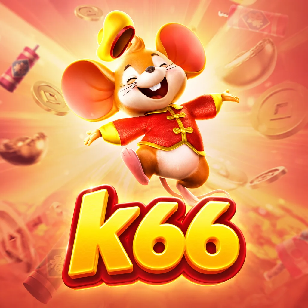 k66 · Fortune Mouse