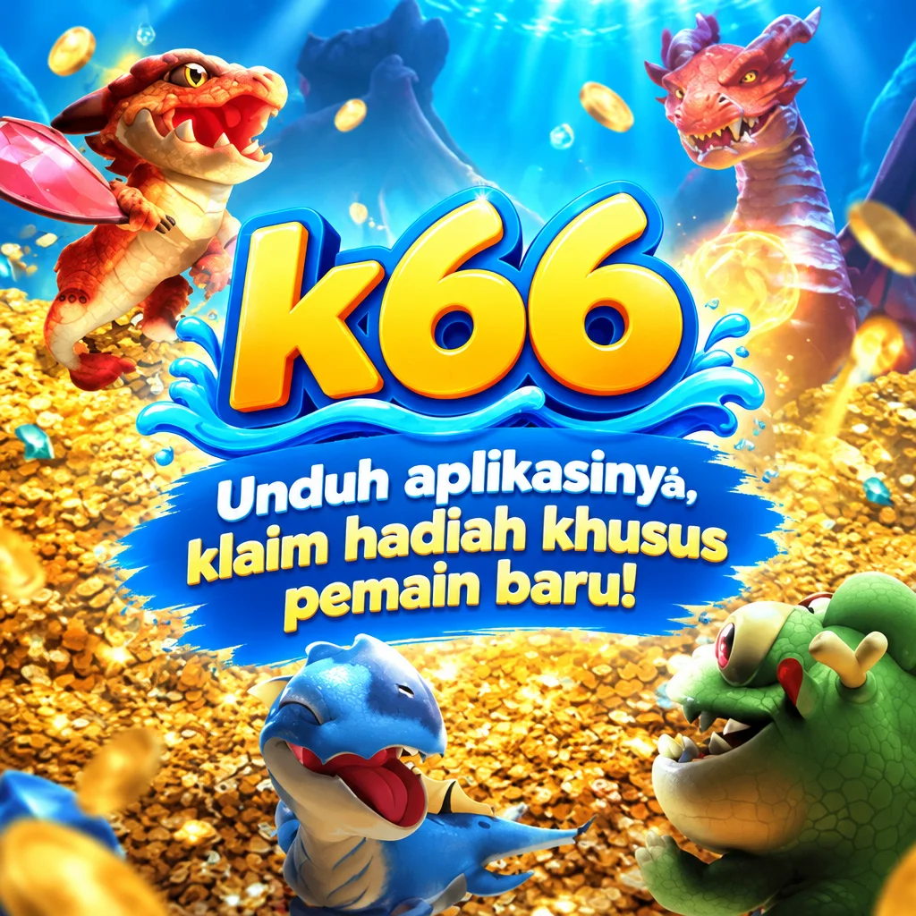 k66 · Game & unduhan