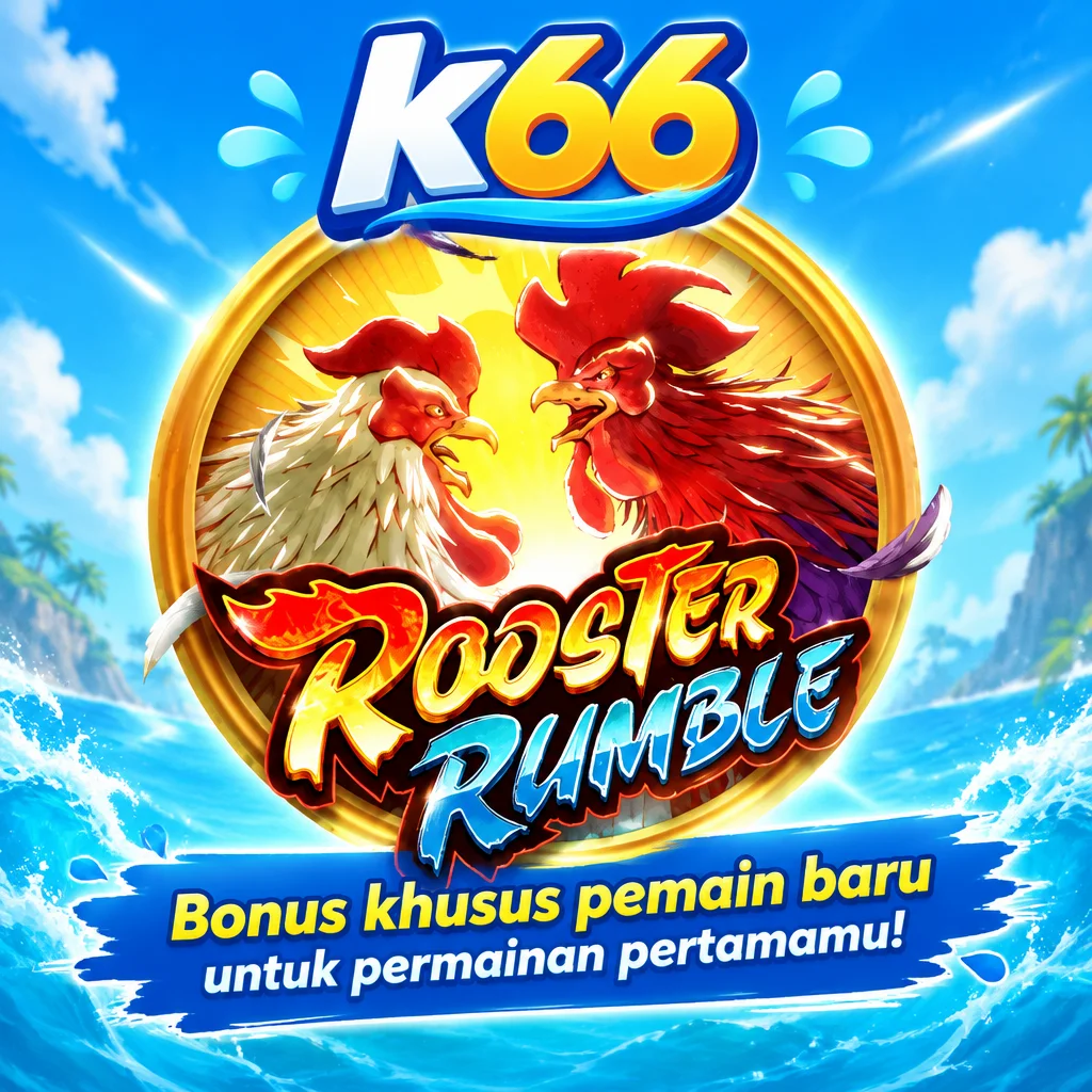 k66 · Rooster Rbl