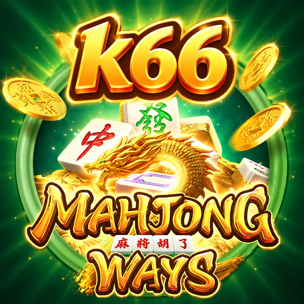 k66 · Mahjong Ways2
