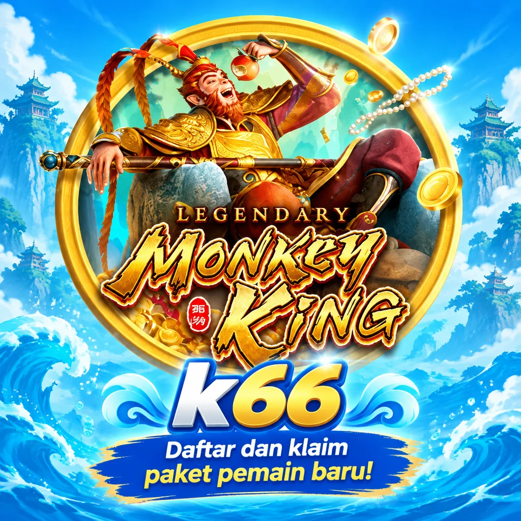 k66 · Lgd Monkey Kg