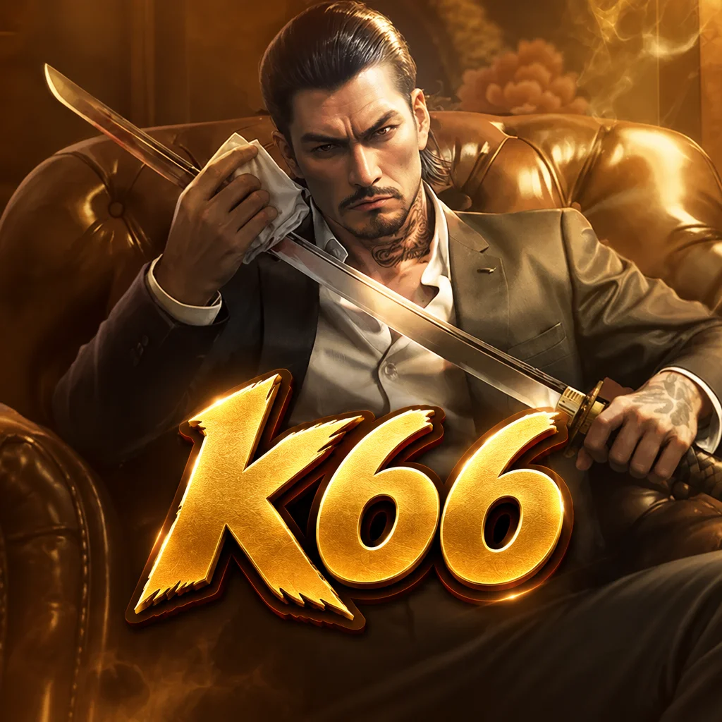 k66 · Yakuza Honor