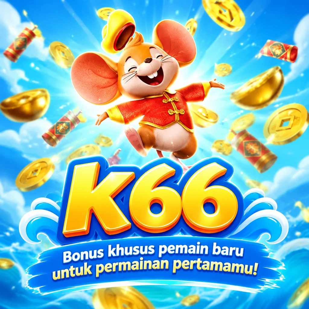 k66 · Game & unduhan