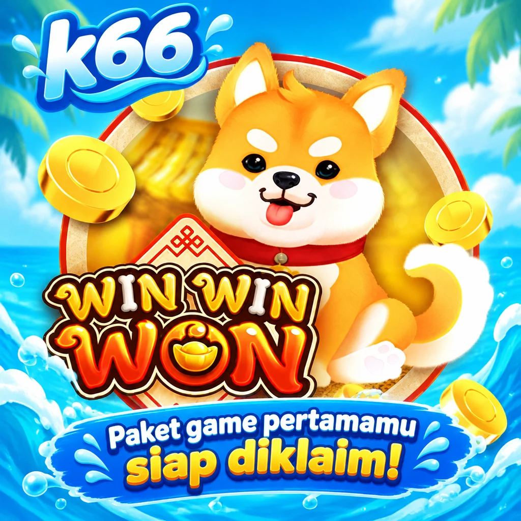 k66 · Win Win Won