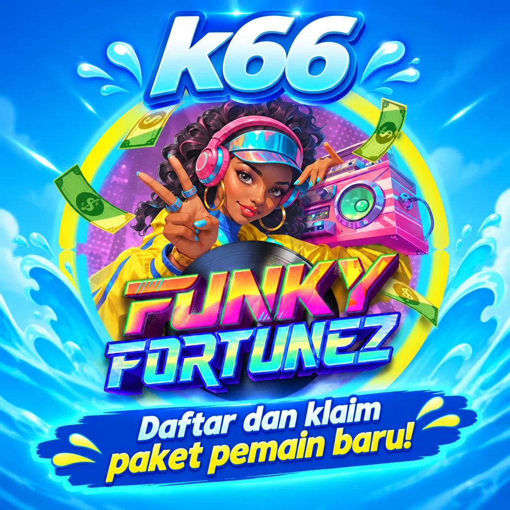 k66 · Funky Fortunez
